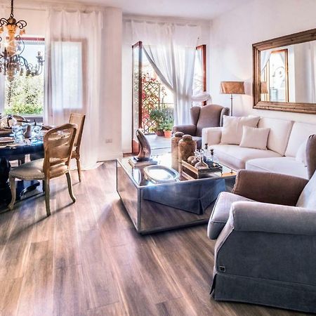 Elegante & Exclusive Maison Сорренто Экстерьер фото