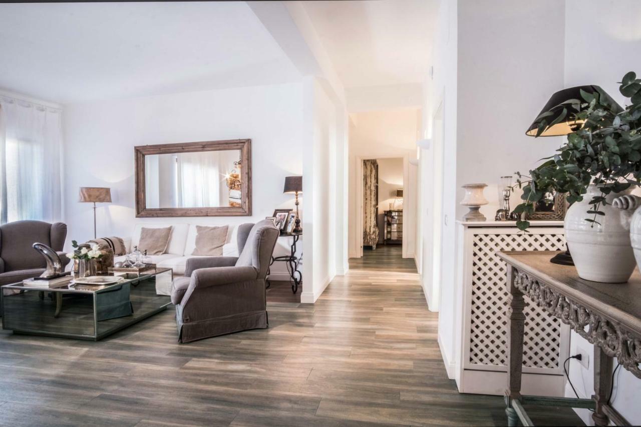 Elegante & Exclusive Maison Сорренто Экстерьер фото