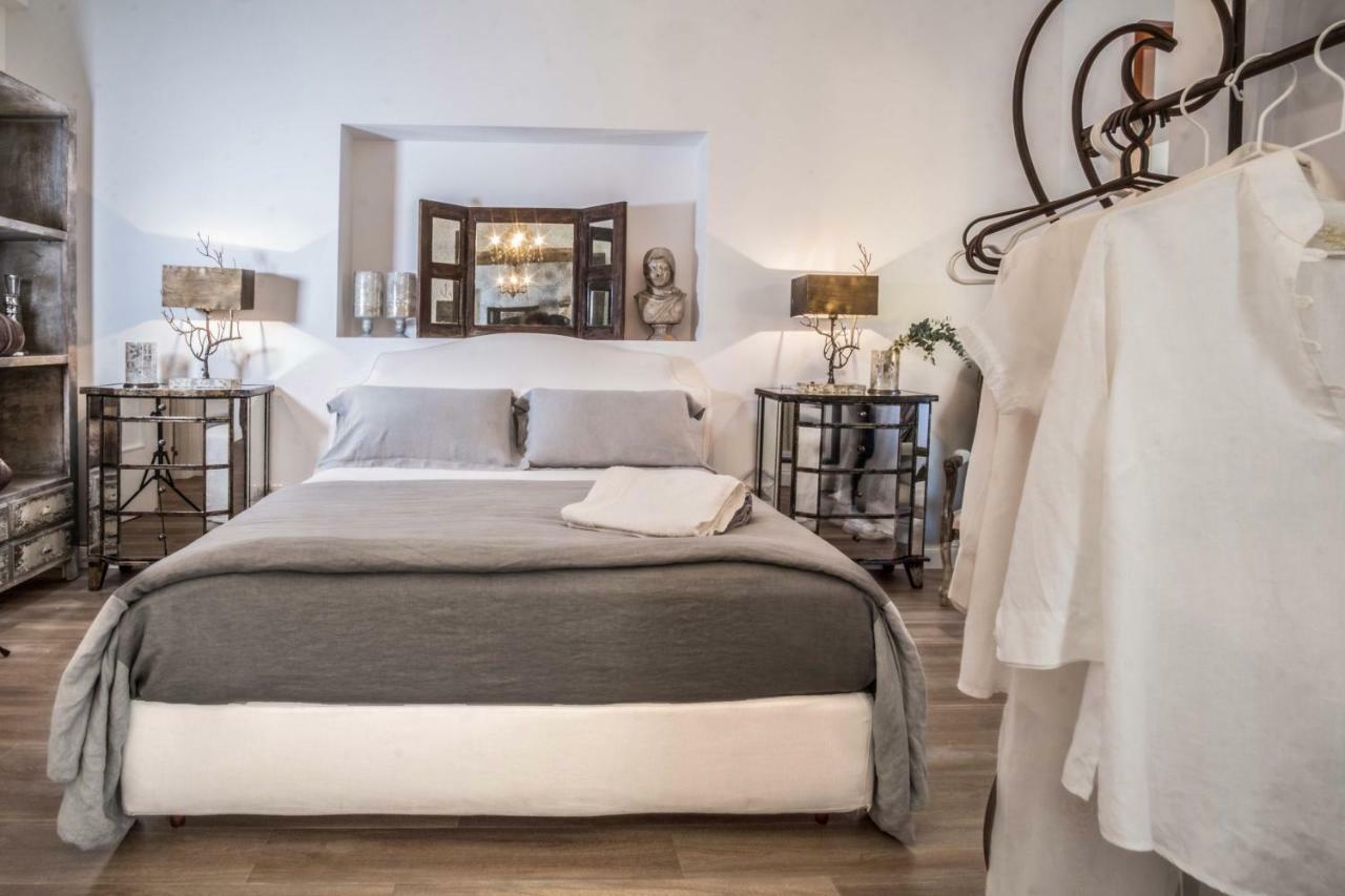 Elegante & Exclusive Maison Сорренто Экстерьер фото