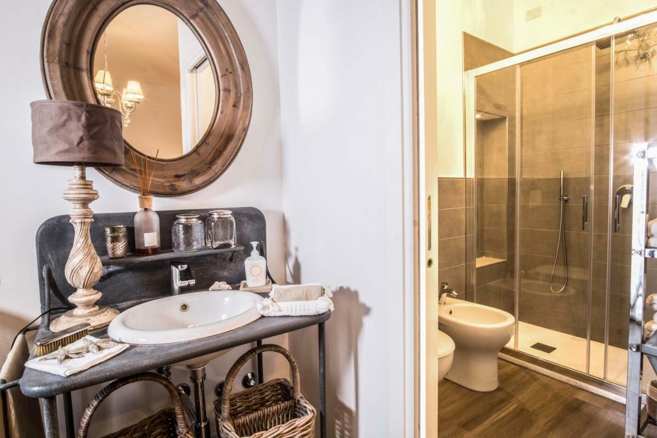 Elegante & Exclusive Maison Сорренто Экстерьер фото