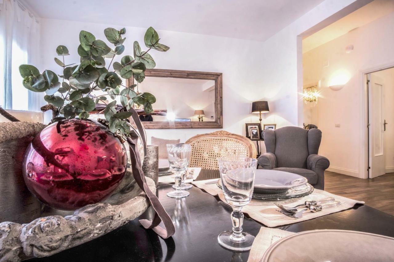 Elegante & Exclusive Maison Сорренто Экстерьер фото
