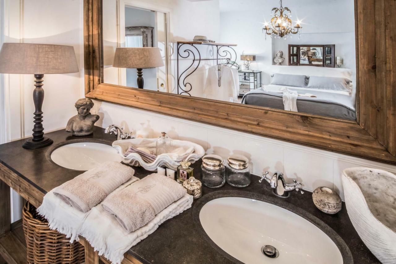 Elegante & Exclusive Maison Сорренто Экстерьер фото