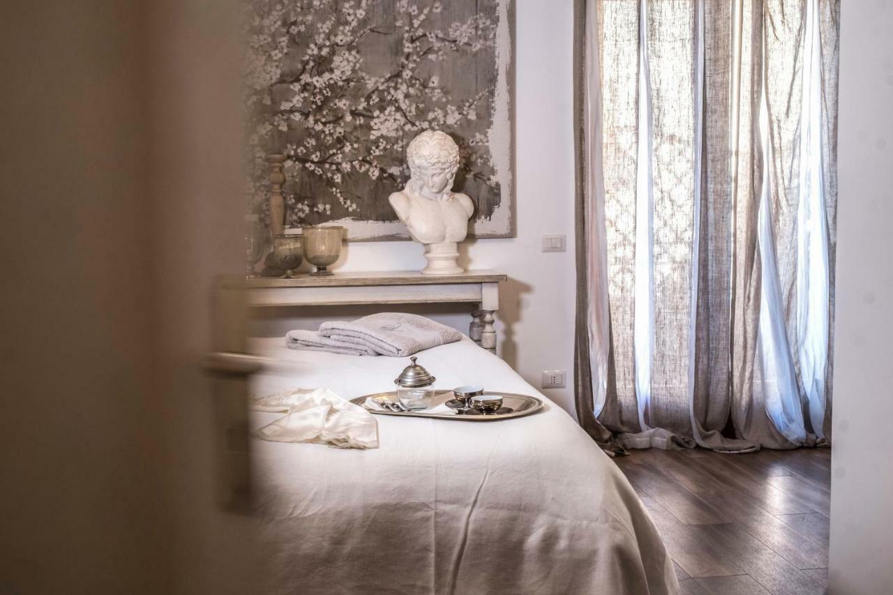 Elegante & Exclusive Maison Сорренто Экстерьер фото