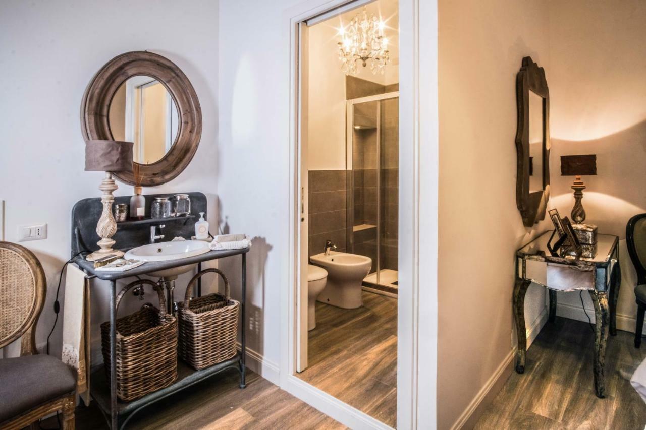 Elegante & Exclusive Maison Сорренто Экстерьер фото