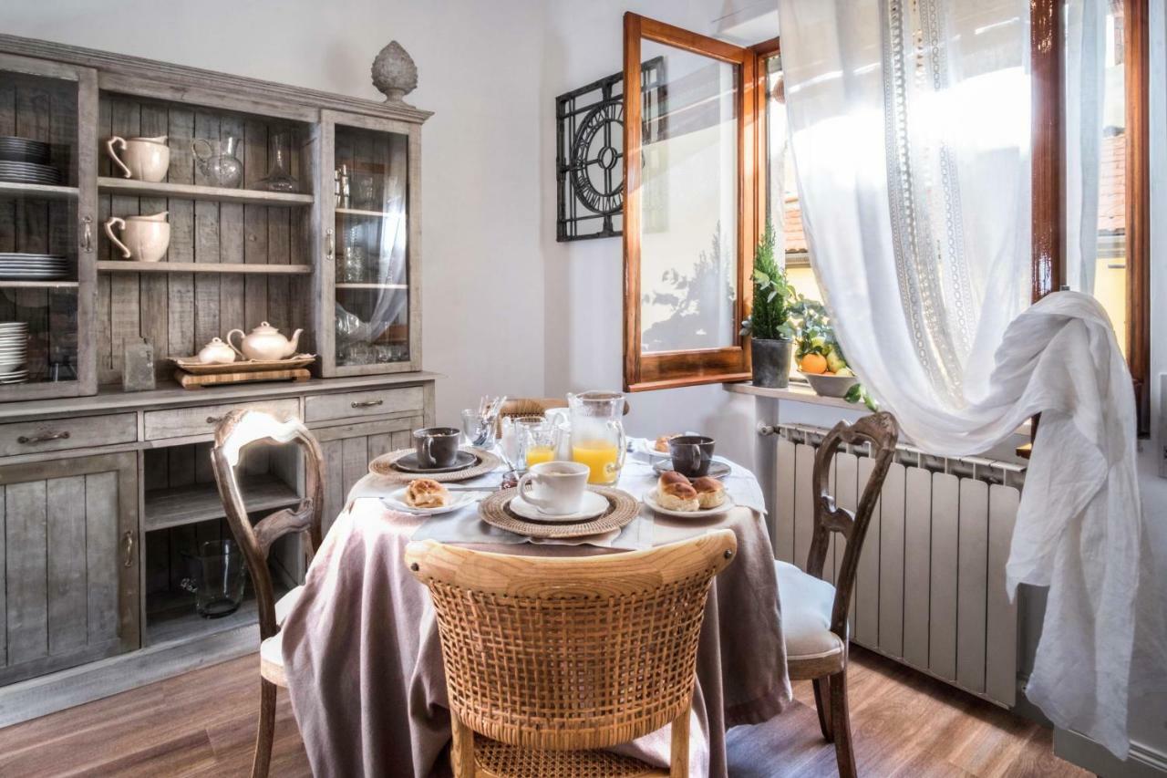 Elegante & Exclusive Maison Сорренто Экстерьер фото
