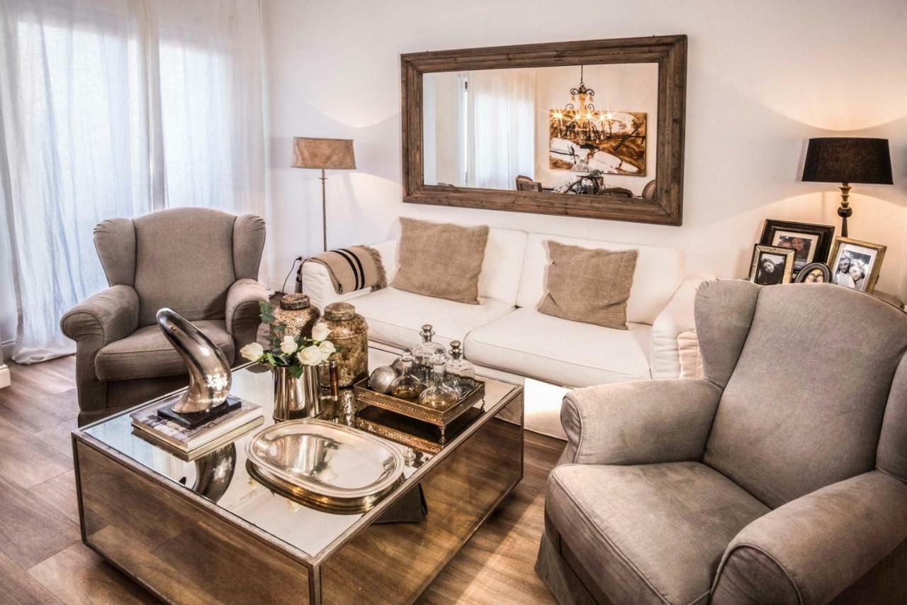 Elegante & Exclusive Maison Сорренто Экстерьер фото