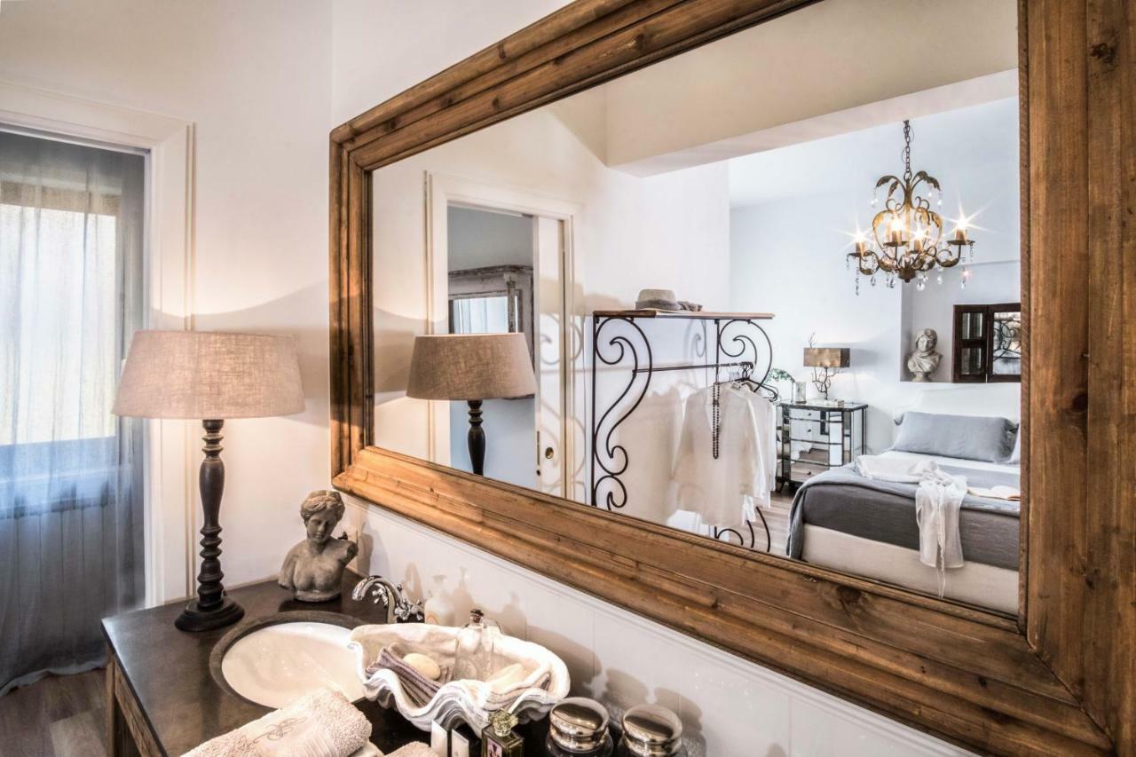 Elegante & Exclusive Maison Сорренто Экстерьер фото
