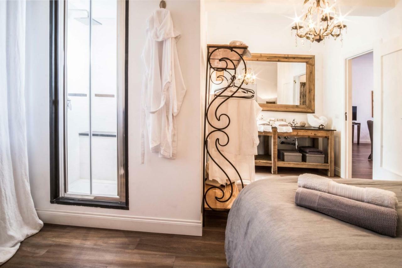 Elegante & Exclusive Maison Сорренто Экстерьер фото