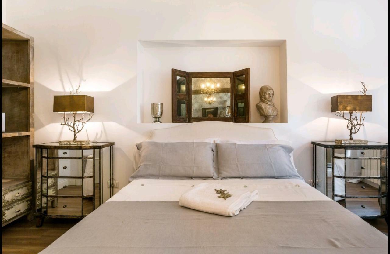 Elegante & Exclusive Maison Сорренто Экстерьер фото