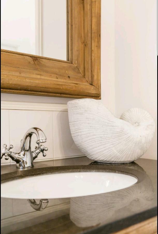 Elegante & Exclusive Maison Сорренто Экстерьер фото